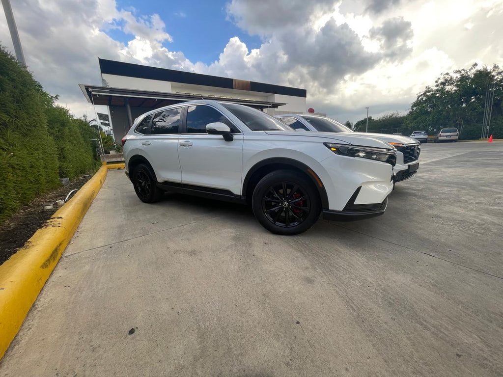 Honda CRV 2024