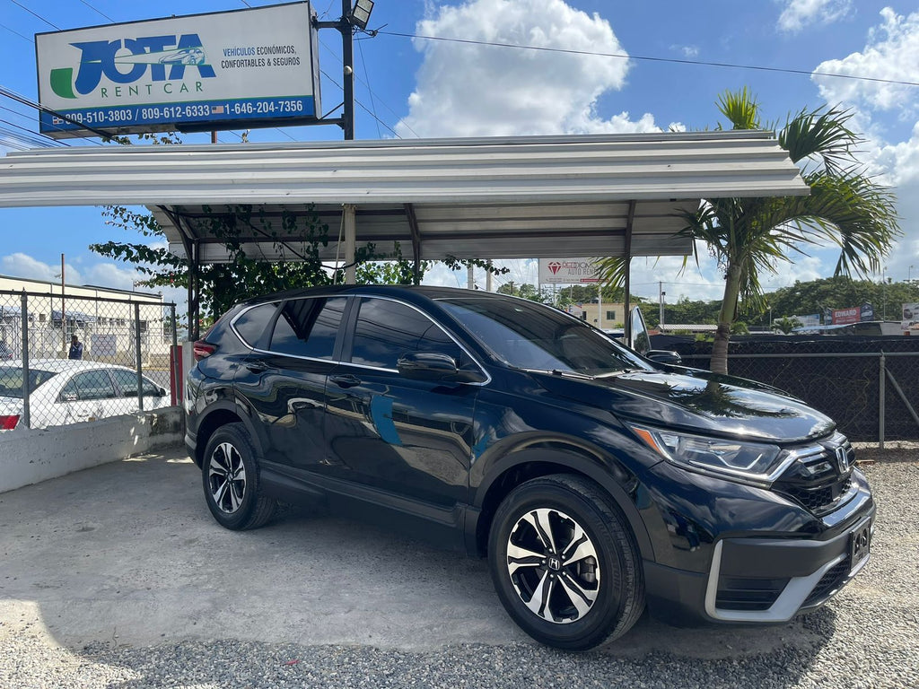 Honda CRV 2022