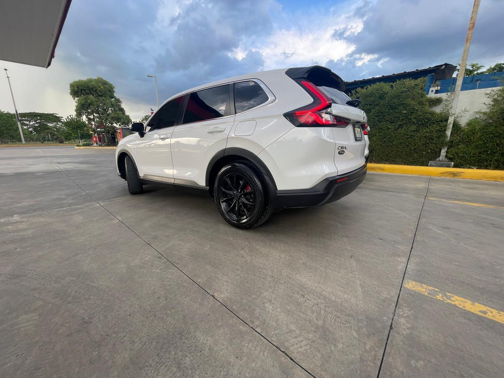 Honda CRV 2024